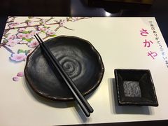 -左舞日本料理