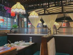 大堂-悦满楼·西关名点·湛江名菜(航空综合大厦店)