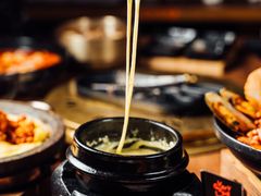 芝士炸鸡-虎哥六韩式烤肉料理 TIGERGRILL(隆生金山湖中心购物广场店)