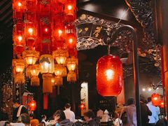 大堂-誉八仙茶室酒楼(新天地店)
