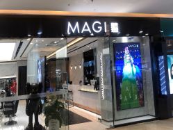 -MAGI美界造型