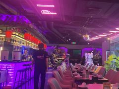 -粉墨特色菜·烧烤音乐酒馆