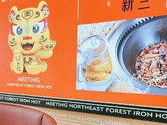 -遇东北林区铁锅炖(南开店)