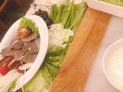 -牛街·马辈儿涮肉(牛街二店)