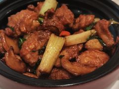 -曼玉餐厅(中原万达店)