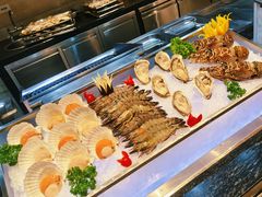 -博林天瑞喜来登酒店·西丽尚膳