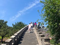 -承德避暑山庄景区