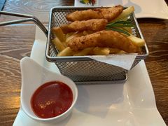 -安妮意大利餐厅(世贸天阶店)