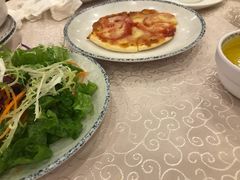 -三亚海韵度假酒店·韵和轩中餐厅