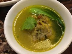 -四季春(美食街店)