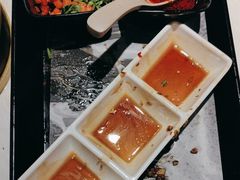 -火宫殿·小吃王国(坡子街店)