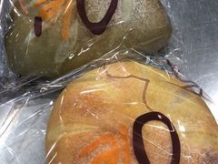 -格瑞思动物奶油生日蛋糕(圆融店)