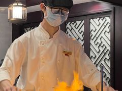 -白天鹅宾馆-玉堂春暖餐厅