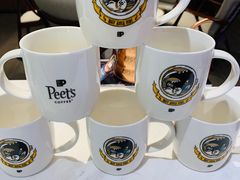 -Peet's 皮爷咖啡(陆家嘴中心店)