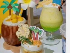 配料分装-1点点(东鼓道店)
