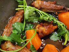 -美极鲜食坊(宝安南路店)