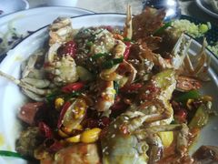 -琼大师东方烤乳猪(亚特兰蒂斯店)