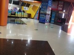 -卢米埃影城(苏州园区华润杜比全景声激光店)