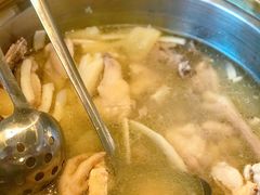 -润园四季椰子鸡火锅(南山海岸城店)