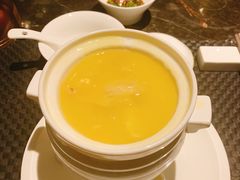 -半岛翡丽海鲜自助餐厅(观风亭店)