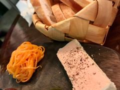 -羽深肉铺 Steak & Wine