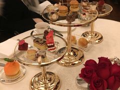 -Salon de Ville浦江汇(上海外滩华尔道夫酒店店)