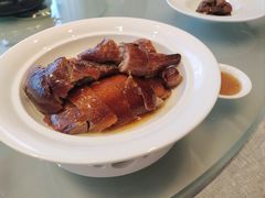 -杭州JW万豪酒店-万豪中餐厅