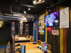 -腰子哥烤串(石佛营炫特店)