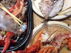 -盒马鲜生(宝地店)