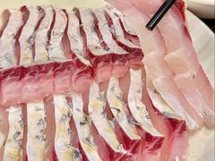 -正能量脆肉鲩火锅