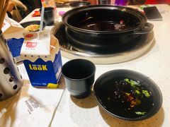 -钢管厂歆瑞源油卤串串香(春熙路太古里店)