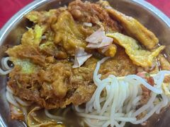 -谭老太正宗柳州螺狮粉(家和花园店)