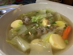 -Kat's Kitchen