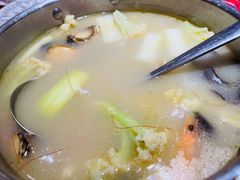 -万家宴海鲜大酒楼(五四路店)