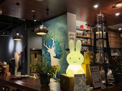 -咖法森林·咖啡  酒吧(天河店)