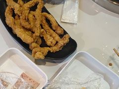 -钢管厂五区小郡肝火锅串串香(清河店)