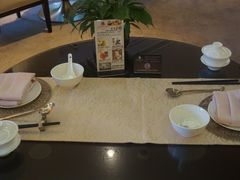-利顺德大饭店·水岸中餐厅(小白楼店)