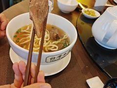 -中国厨房/台湾牛肉面