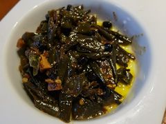 -麒麟小院·老九江菜(安平路店)