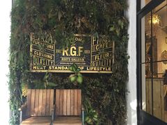 -RGF(巨鹿路店)
