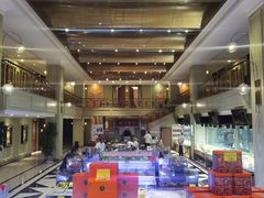 -新海渔港·胶东海鲜家常菜·家宴(奥体中心店)