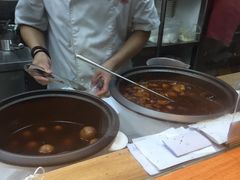 -凤起龙游老面包子(凯德晶品店)