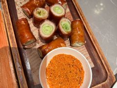 -醉庐·新上海菜(南京西路店)
