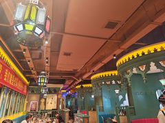 -驿楼兰·新疆菜(火车站店)