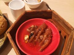 -避风塘(宝山万达店)