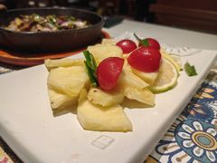 -云海肴·汽锅鸡·云南代表菜(天山百盛优客店)