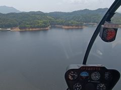 -杭州千岛湖滨江希尔顿度假酒店