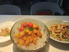 -园里前·10年私厨·福建菜(台江万达鳌峰洲店)