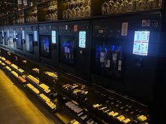 -ibarrel爱杯·bistro&brunch(江宁路店)