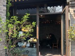 门面-四喜小胖·北京涮肉(五道营店)